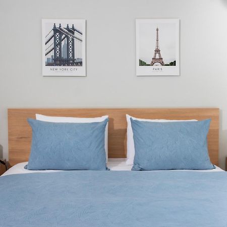 Nasos Aegina Apartment Екстериор снимка