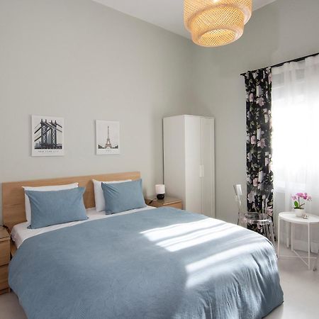 Nasos Aegina Apartment Екстериор снимка