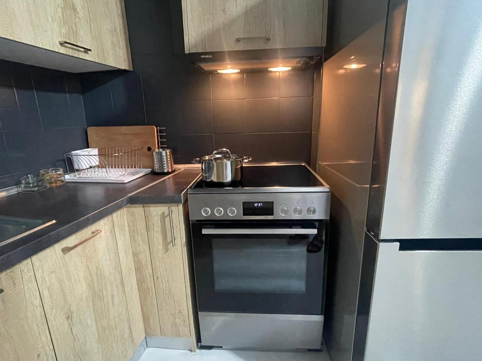 Nasos Aegina Apartment Екстериор снимка