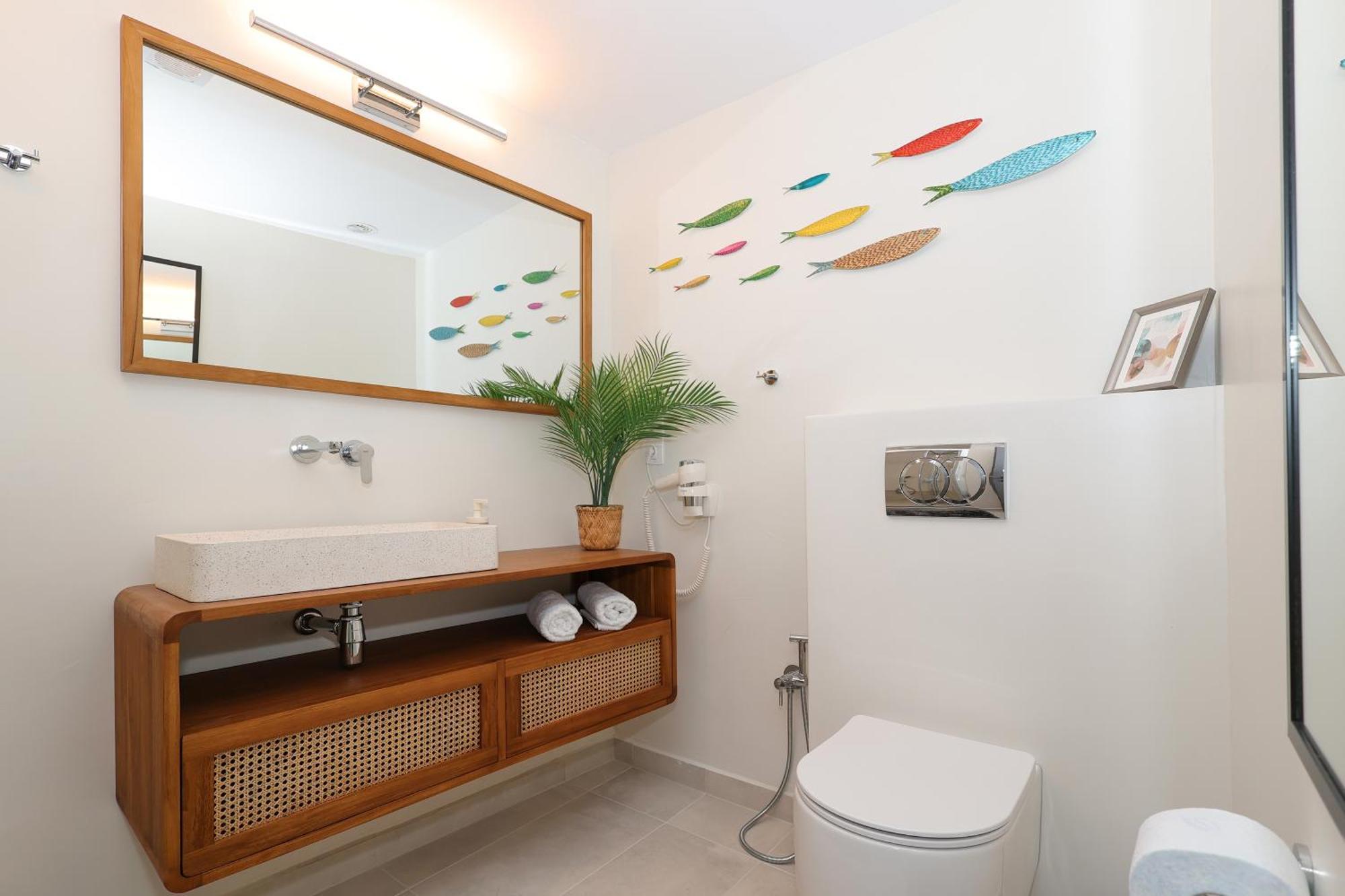 Nasos Aegina Apartment Екстериор снимка