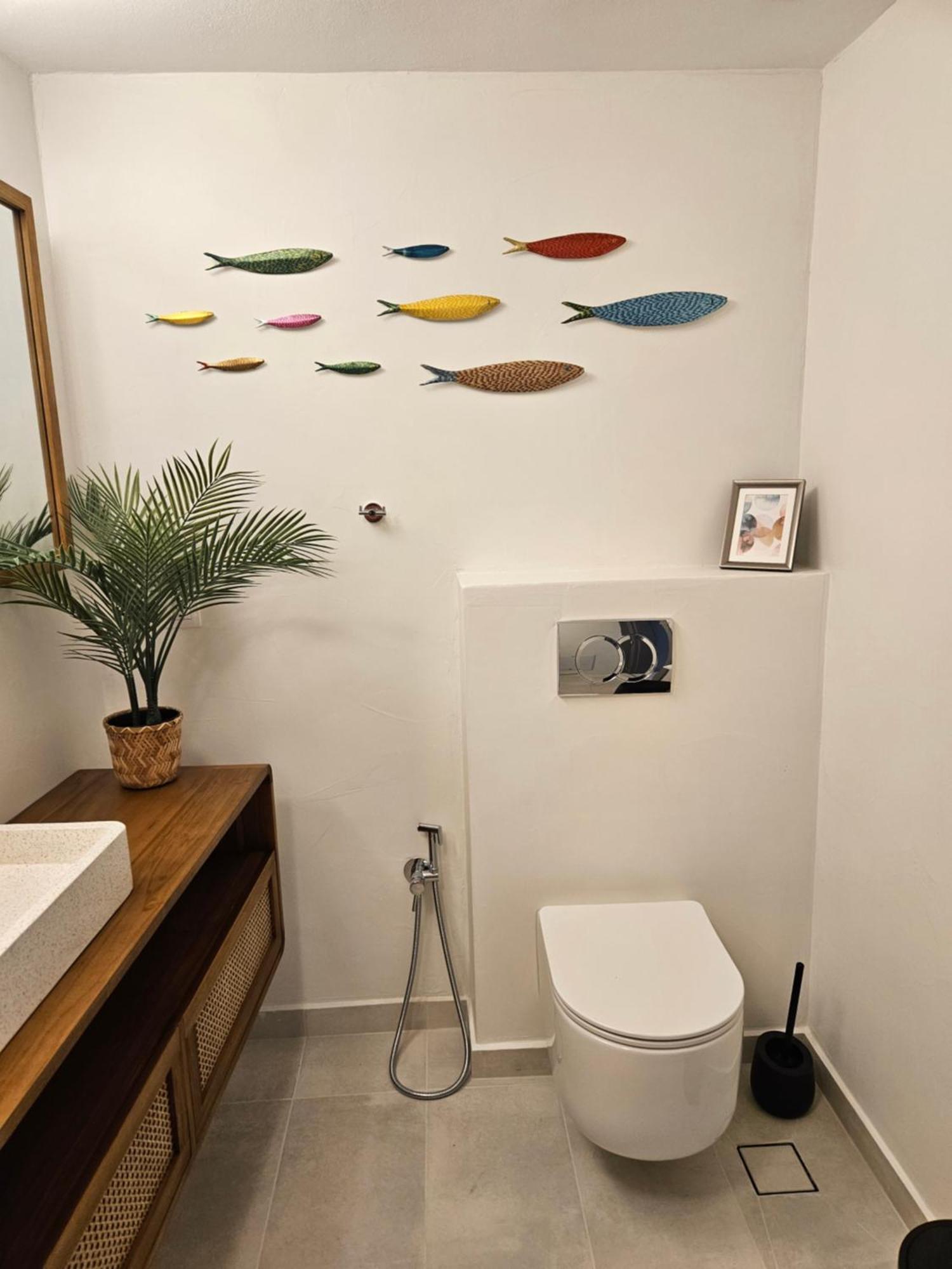 Nasos Aegina Apartment Екстериор снимка