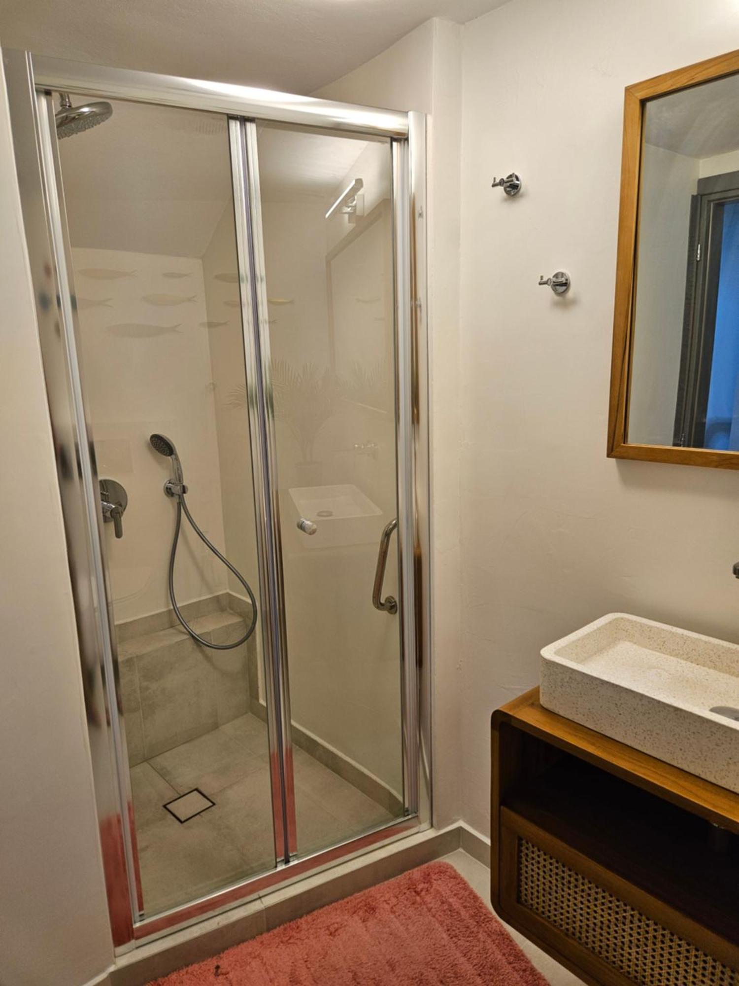 Nasos Aegina Apartment Екстериор снимка