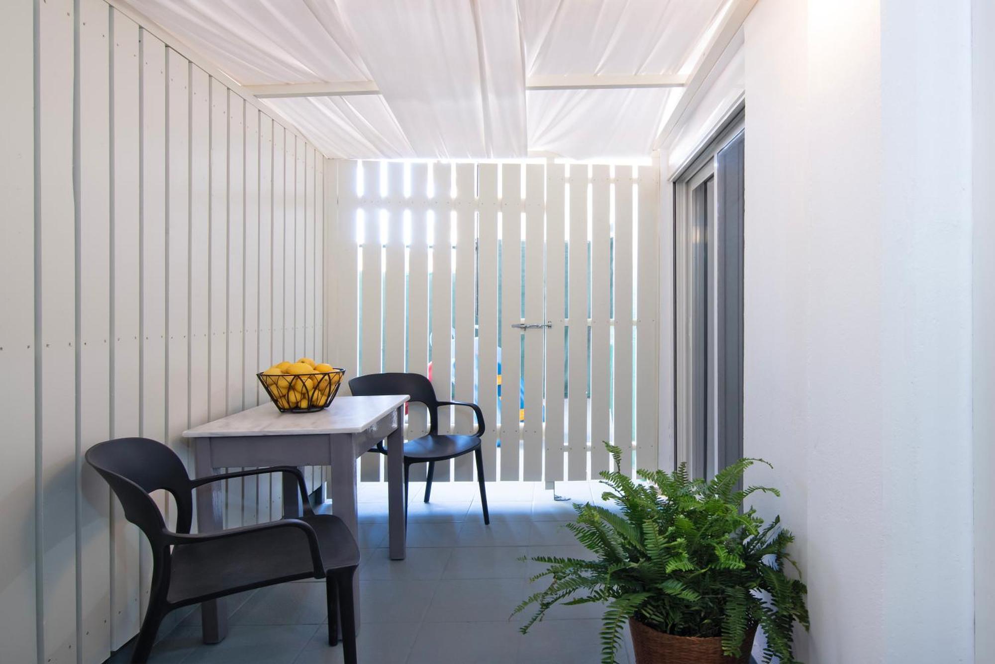 Nasos Aegina Apartment Екстериор снимка
