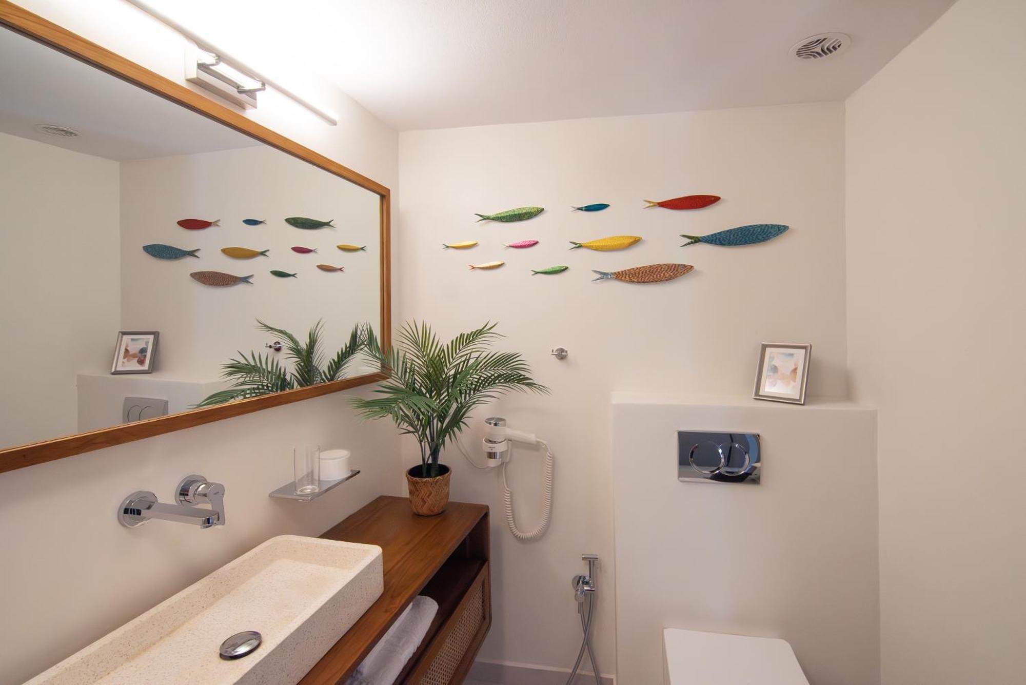 Nasos Aegina Apartment Екстериор снимка