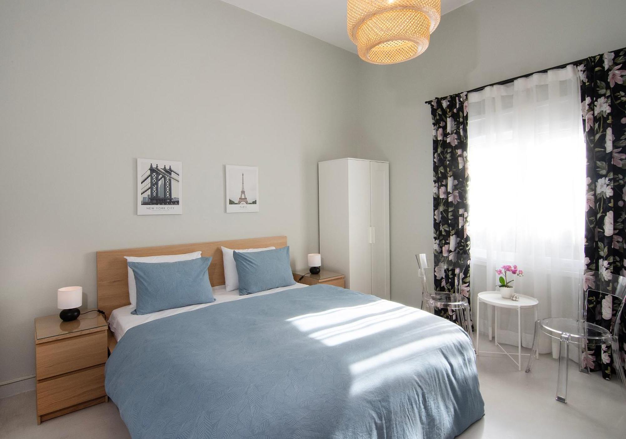 Nasos Aegina Apartment Екстериор снимка