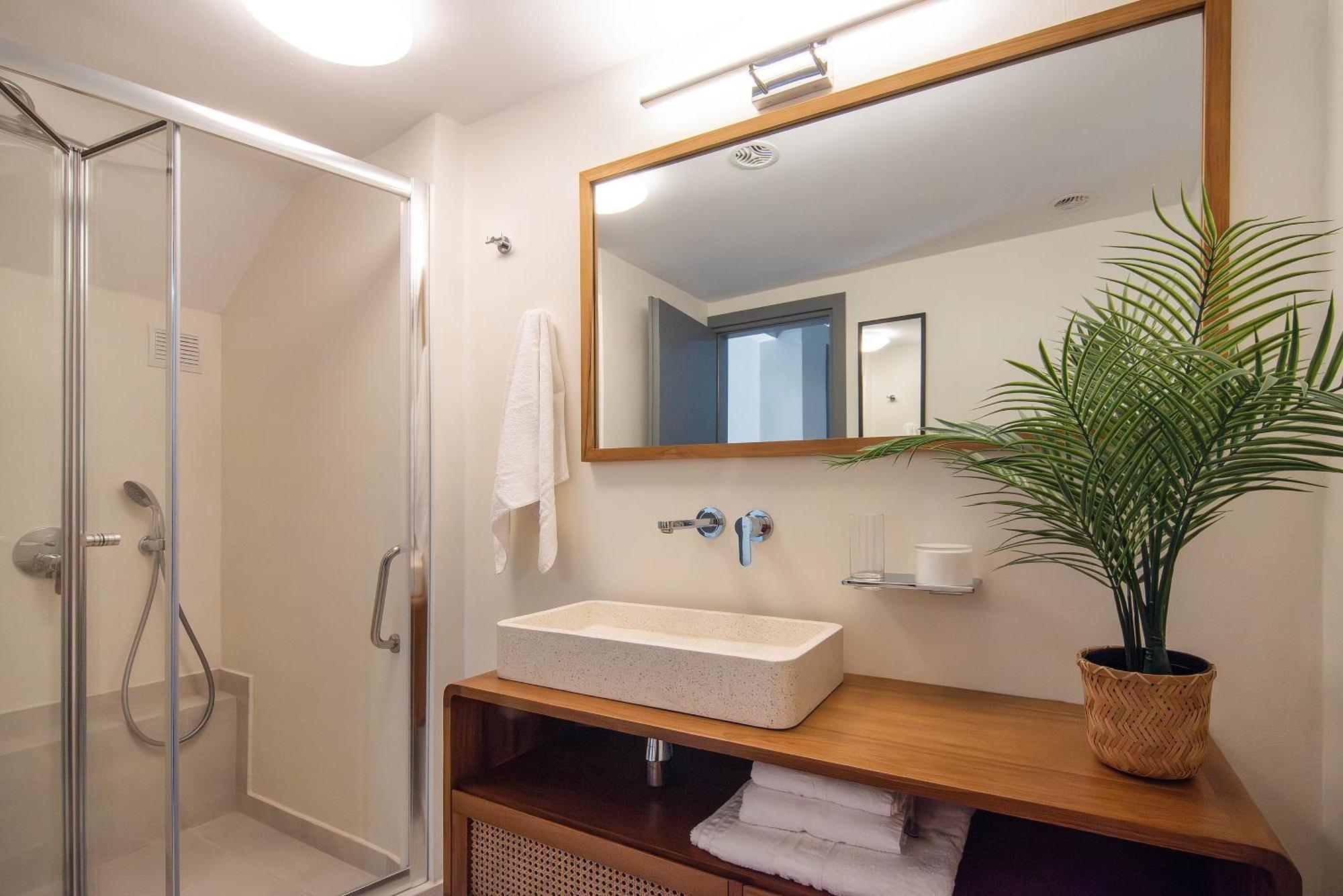 Nasos Aegina Apartment Екстериор снимка