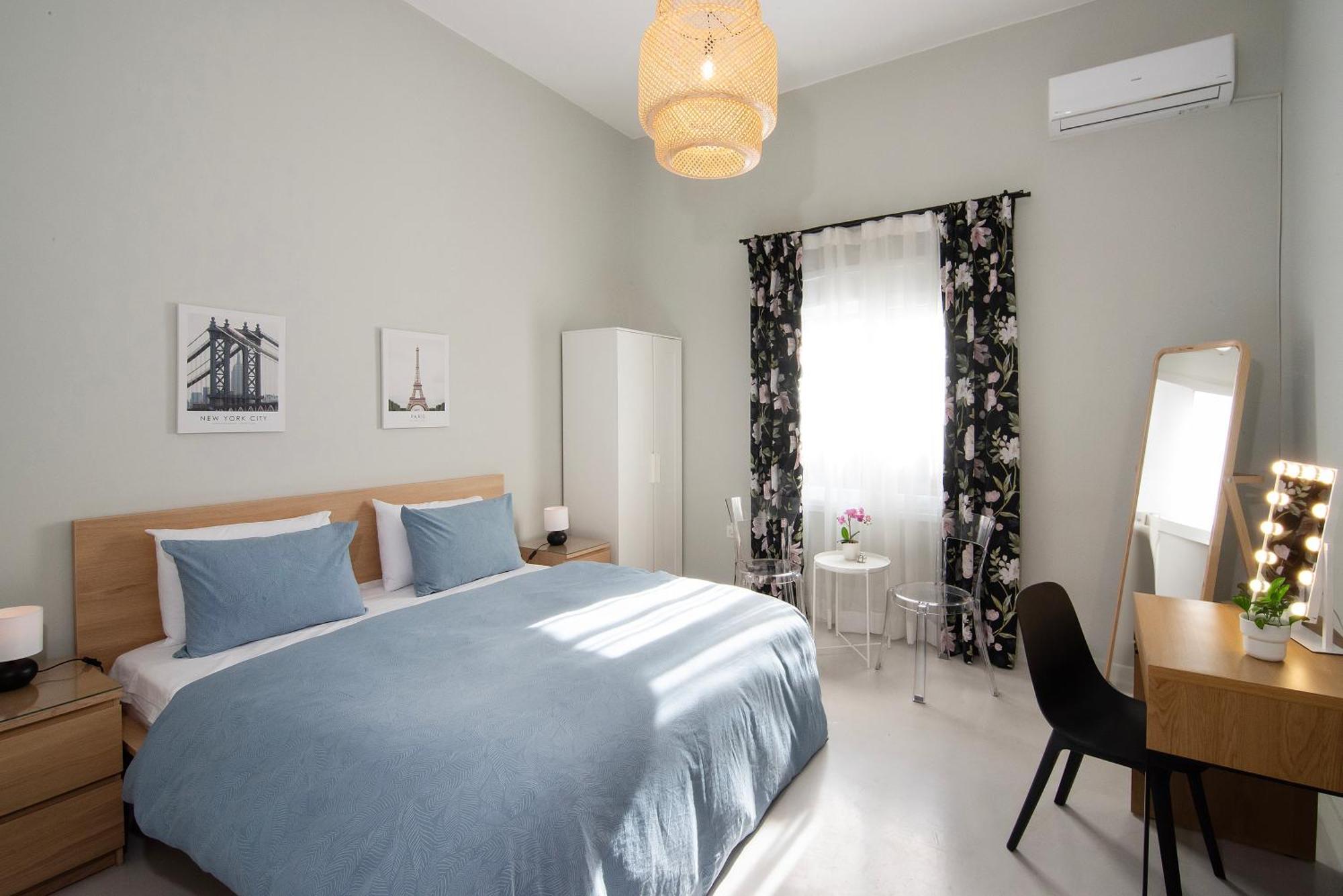 Nasos Aegina Apartment Екстериор снимка