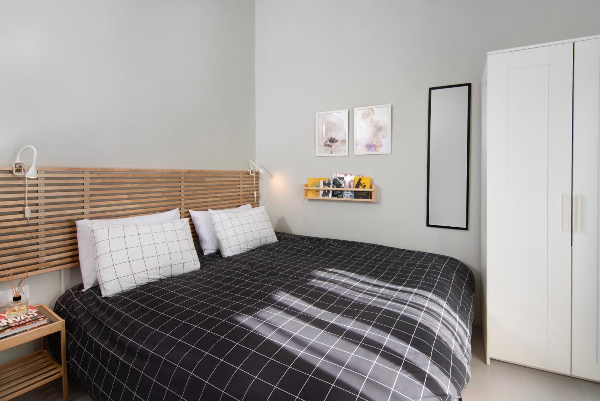 Nasos Aegina Apartment Екстериор снимка